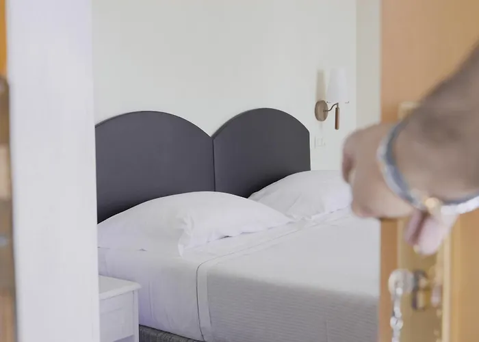 Giardino Dei Principi D'abruzzo Читта Сань Анджело