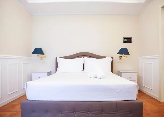 Giardino Dei Principi D'abruzzo