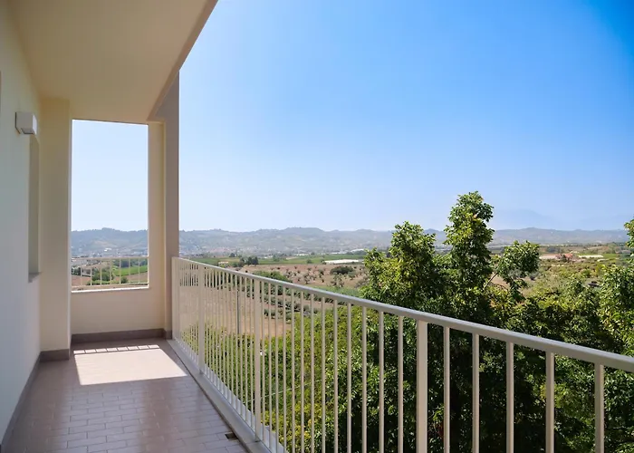 Giardino Dei Principi D'abruzzo Hotel