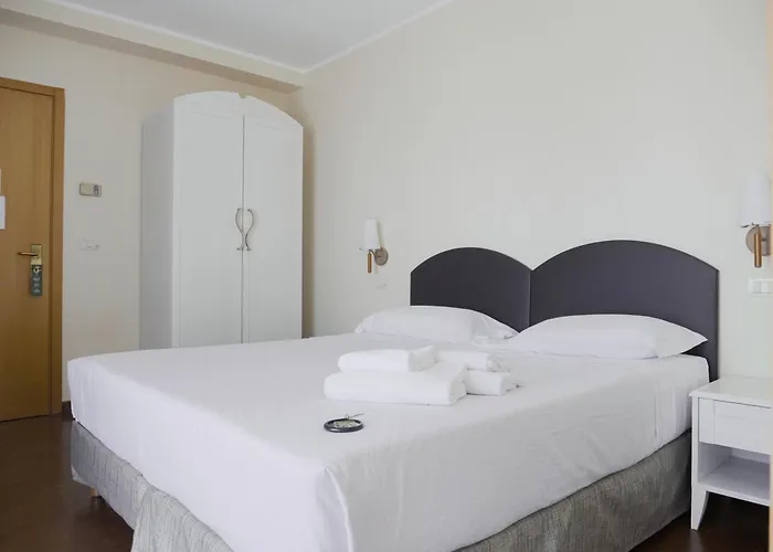 Hotel Giardino Dei Principi D'abruzzo