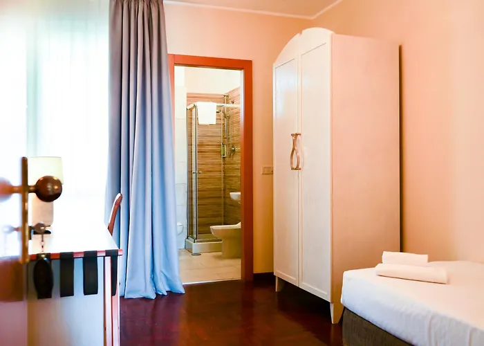 Giardino Dei Principi D'abruzzo 4*