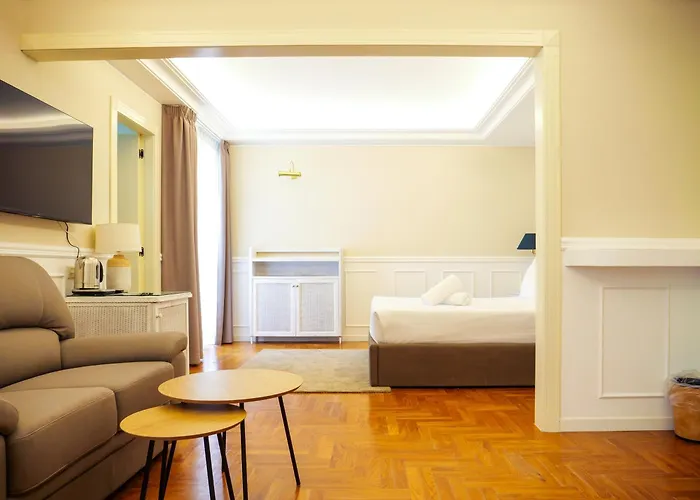 Giardino Dei Principi D'abruzzo 4* Città Sant'Angelo