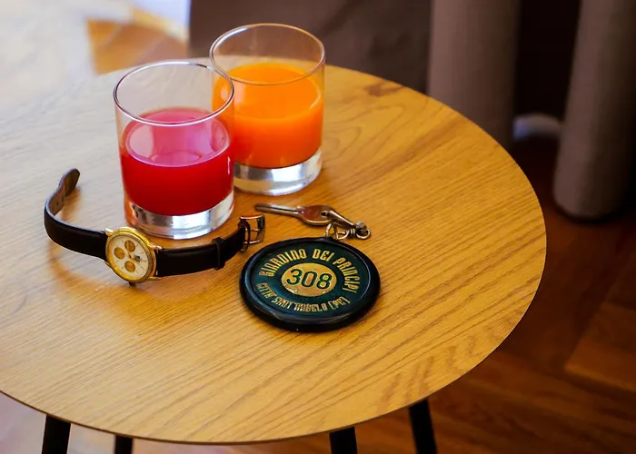 Giardino Dei Principi D'abruzzo