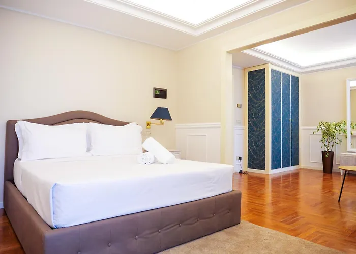 Giardino Dei Principi D'abruzzo Hotel 4*