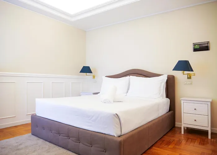 Hotel Giardino Dei Principi D'abruzzo 4*