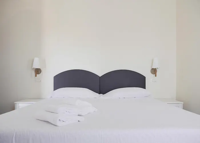 Giardino Dei Principi D'abruzzo Отель Читта Сань Анджело