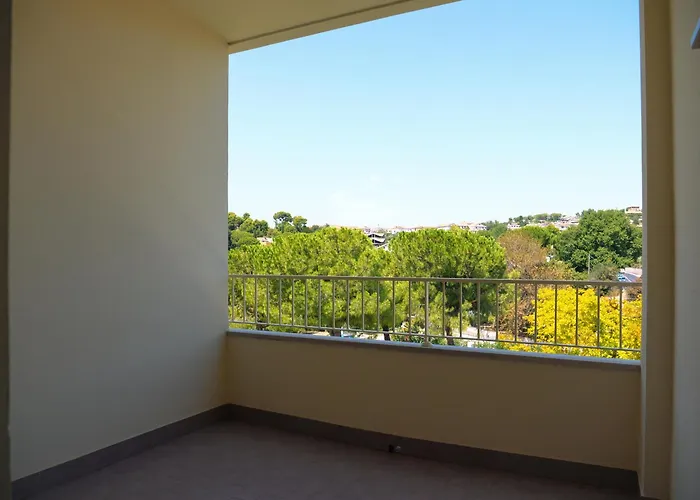 Giardino Dei Principi D'abruzzo 4*