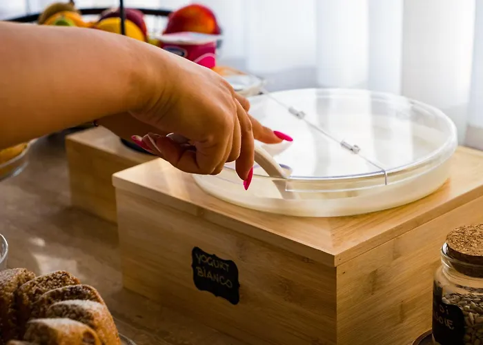 Giardino Dei Principi D'abruzzo Читта Сань Анджело