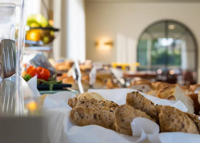 Giardino Dei Principi D'abruzzo 4* Città Sant'Angelo