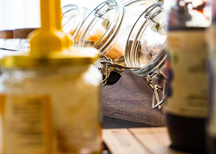 Giardino Dei Principi D'abruzzo Hotel