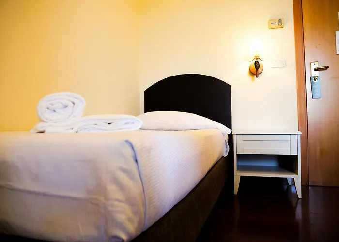 Hotel Giardino Dei Principi D'abruzzo