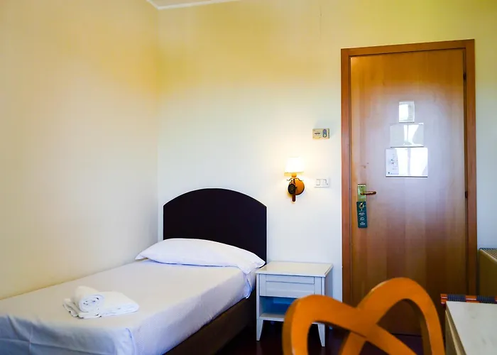 Giardino Dei Principi D'abruzzo Hotel 4*