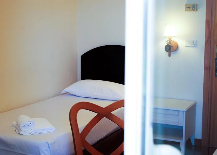 Hotel Giardino Dei Principi D'abruzzo 4*