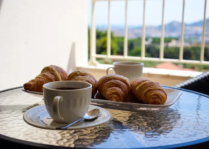 Giardino Dei Principi D'abruzzo 4*