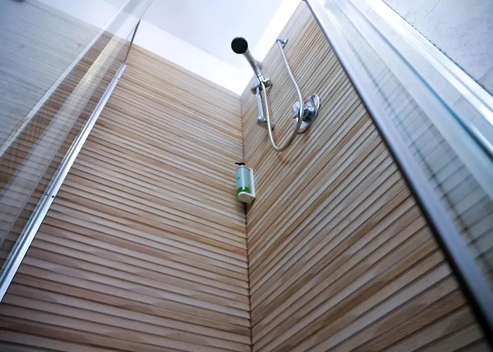 Giardino Dei Principi D'abruzzo Читта Сань Анджело