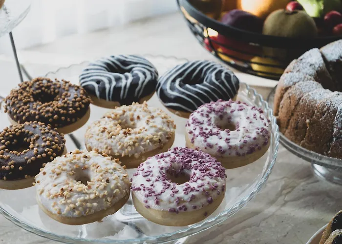 Giardino Dei Principi D'abruzzo