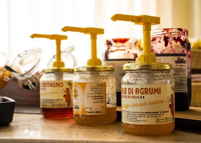 Giardino Dei Principi D'abruzzo Hotel 4*