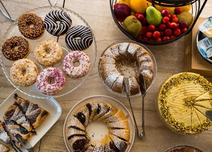 Giardino Dei Principi D'abruzzo 4*