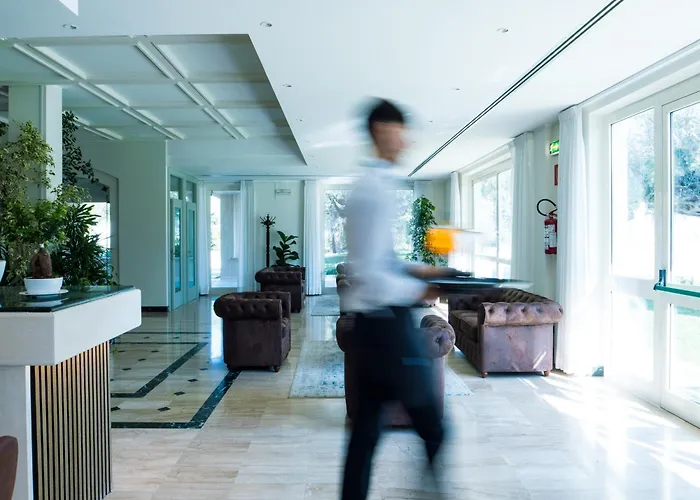 Giardino Dei Principi D'abruzzo Città Sant'Angelo