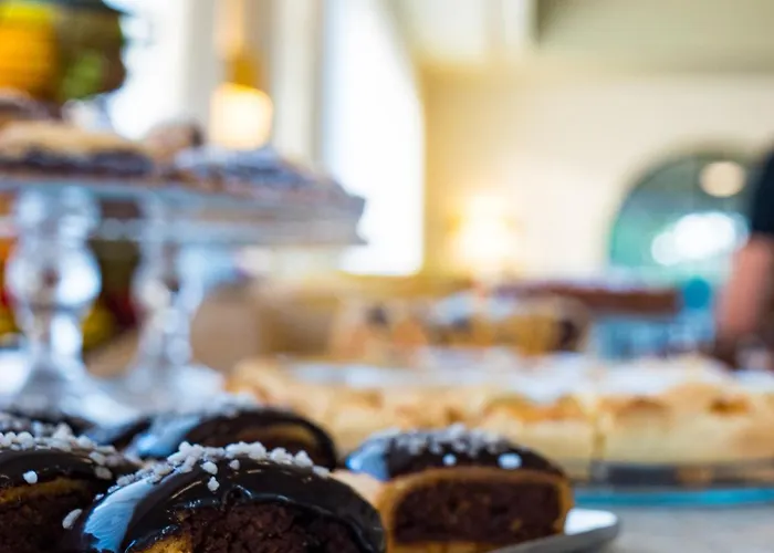 Giardino Dei Principi D'abruzzo Отель