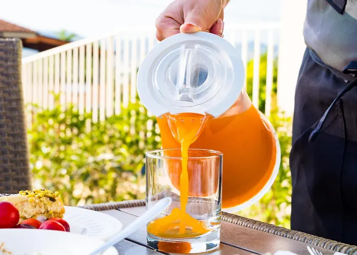 Giardino Dei Principi D'abruzzo Отель Читта Сань Анджело