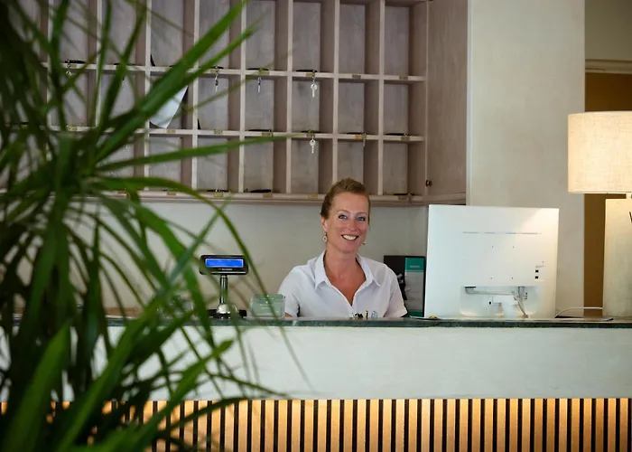 Отель Giardino Dei Principi D'abruzzo Читта Сань Анджело