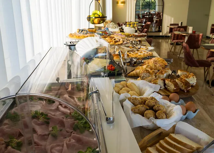 Giardino Dei Principi D'abruzzo Città Sant'Angelo