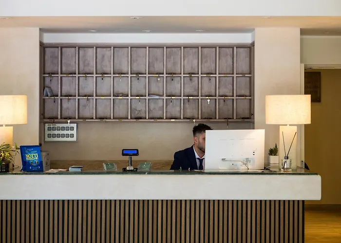 Giardino Dei Principi D'abruzzo