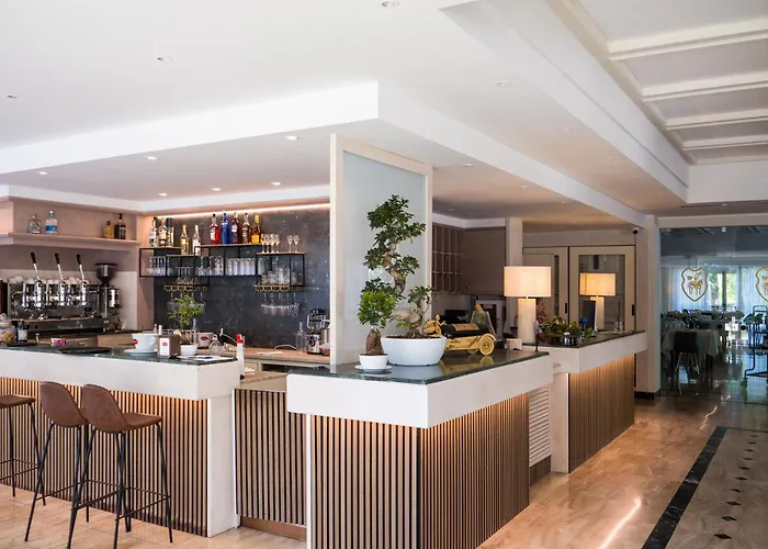 Giardino Dei Principi D'abruzzo 4*