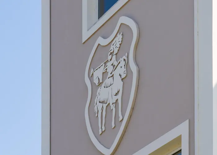 Giardino Dei Principi D'abruzzo Читта Сань Анджело