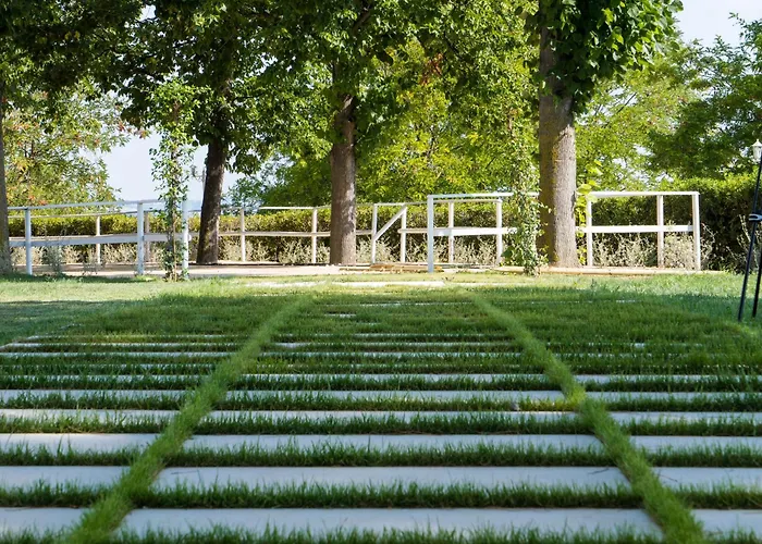 Giardino Dei Principi D'abruzzo 4* Città Sant'Angelo