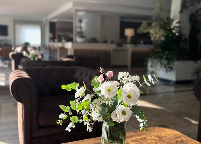 Giardino Dei Principi D'abruzzo 4* Città Sant'Angelo