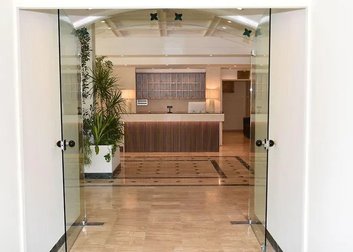 Giardino Dei Principi D'abruzzo Отель