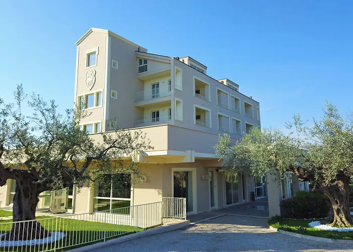 Giardino Dei Principi D'abruzzo 4*