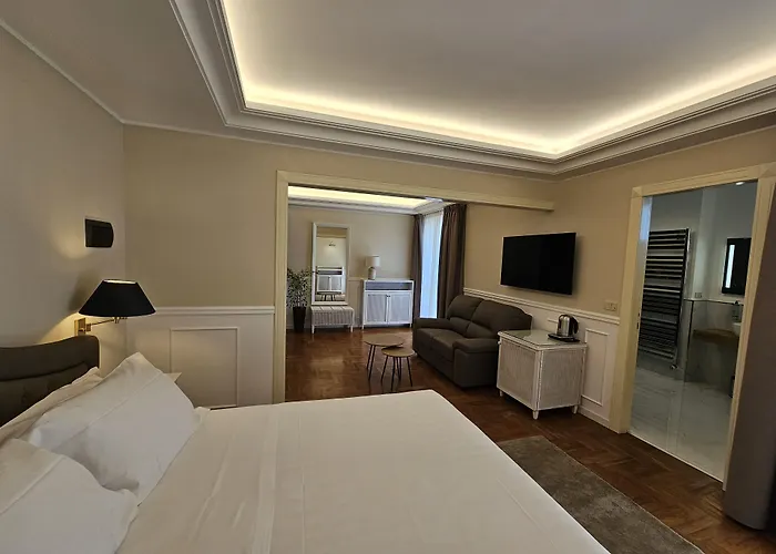 Giardino Dei Principi D'abruzzo 4*