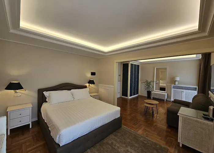 Giardino Dei Principi D'abruzzo Читта Сань Анджело