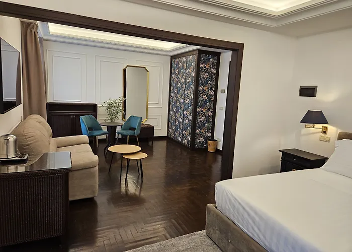 Giardino Dei Principi D'abruzzo 4*