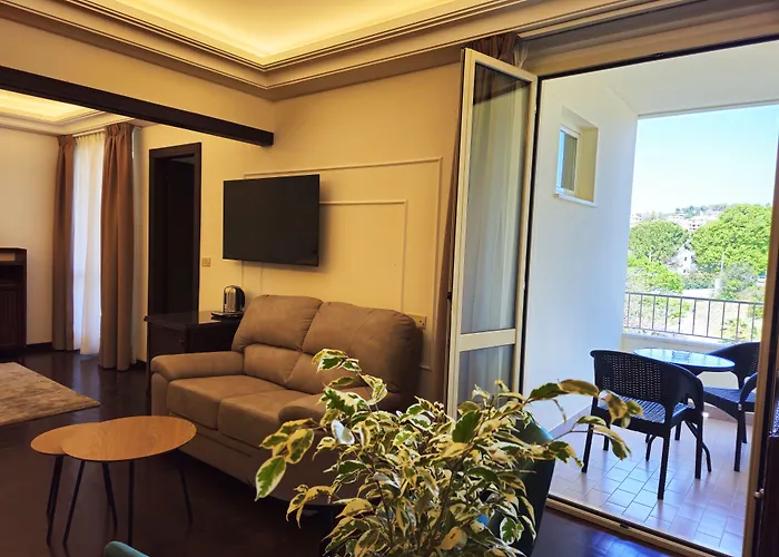 Giardino Dei Principi D'abruzzo