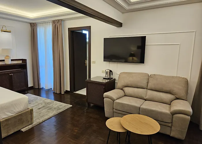 Giardino Dei Principi D'abruzzo Hotel 4*