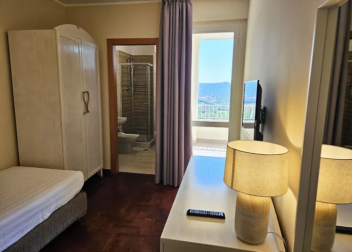 Giardino Dei Principi D'abruzzo Città Sant'Angelo