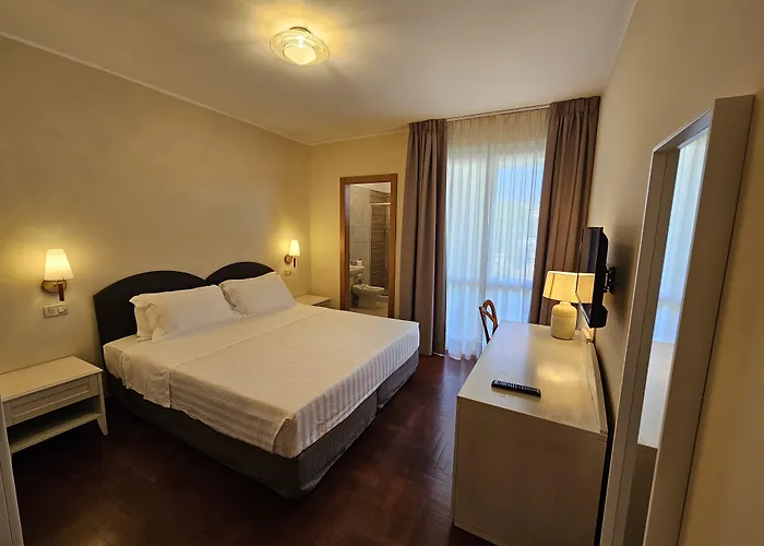 Giardino Dei Principi D'abruzzo Hotel 4*