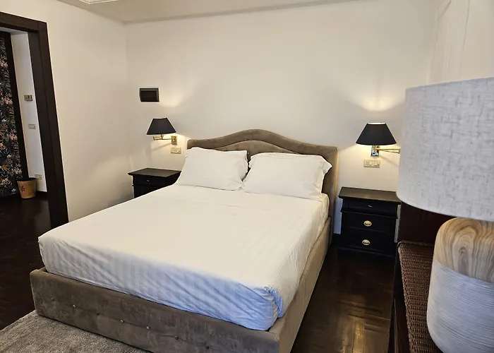 Giardino Dei Principi D'abruzzo Hotel 4*