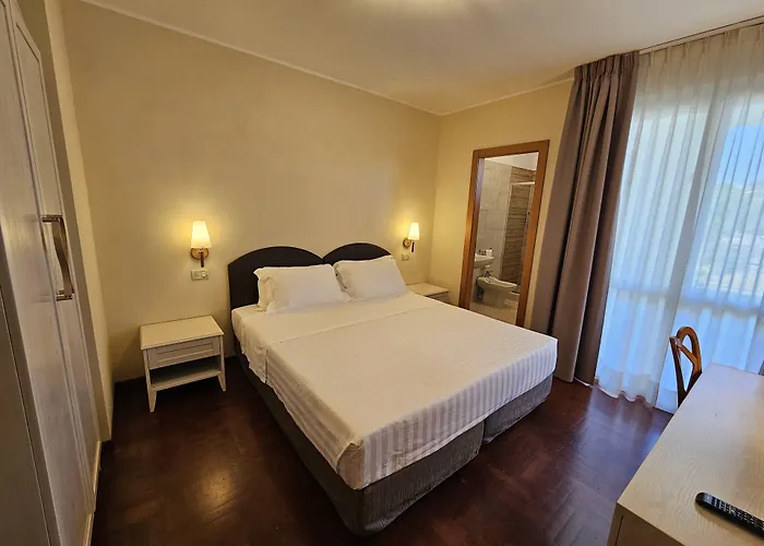 Giardino Dei Principi D'abruzzo Hotel 4*