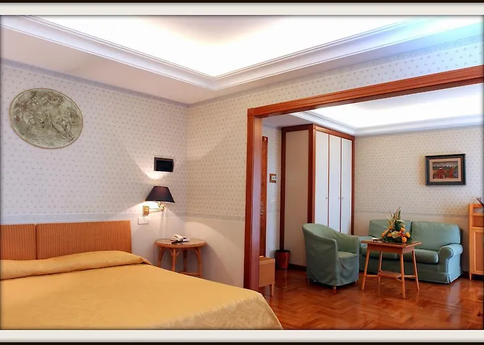 Giardino Dei Principi D'abruzzo 4*