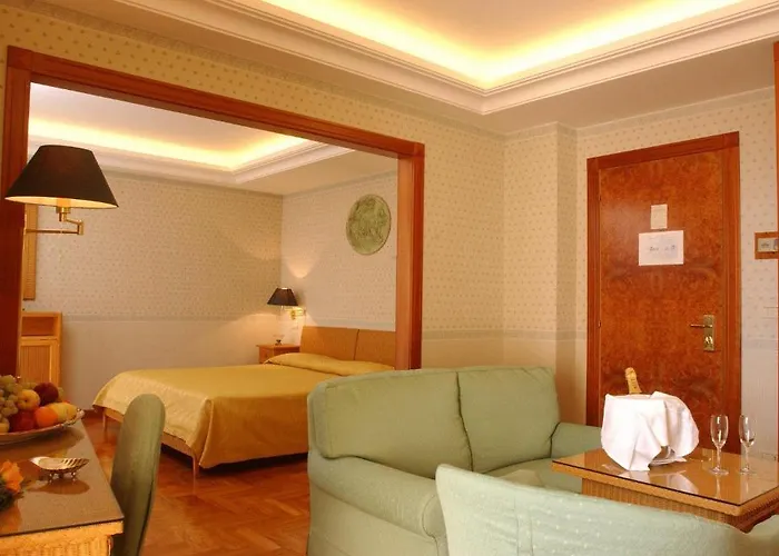 Giardino Dei Principi D'abruzzo Отель 4*